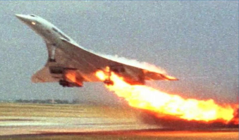 Illustration for article titled This Date in Aviation History: July 23 - 26